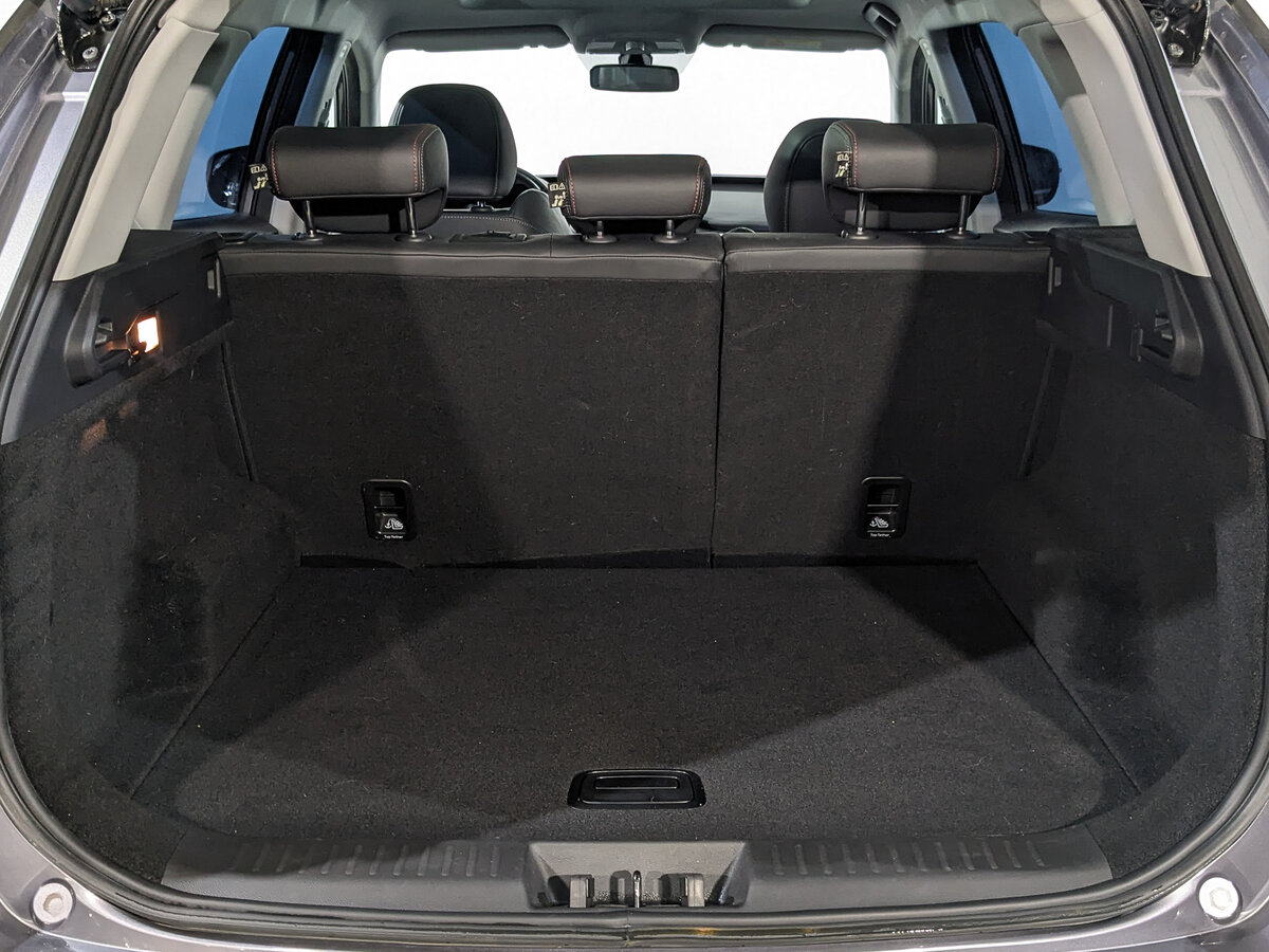 Купить Chery Tiggo 7 Pro I, 2022, 41 155 км, фото №10