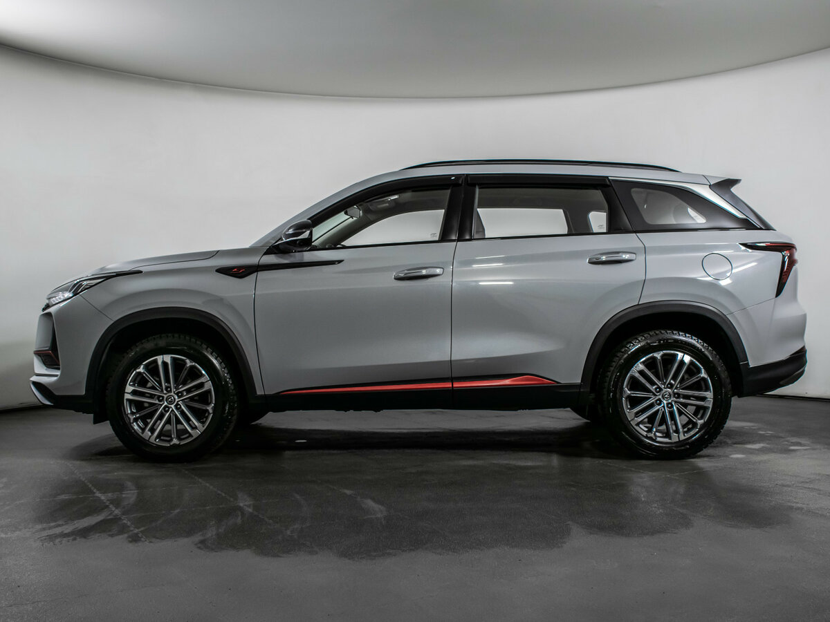 Купить Changan CS75 Plus I Рестайлинг, 2023, 32 876 км, фото №8
