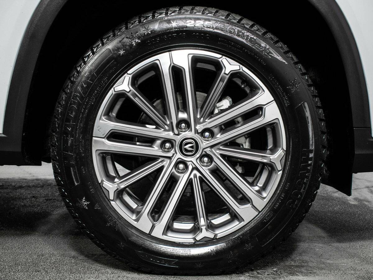 Купить Changan CS75 Plus I Рестайлинг, 2023, 32 876 км, фото №19