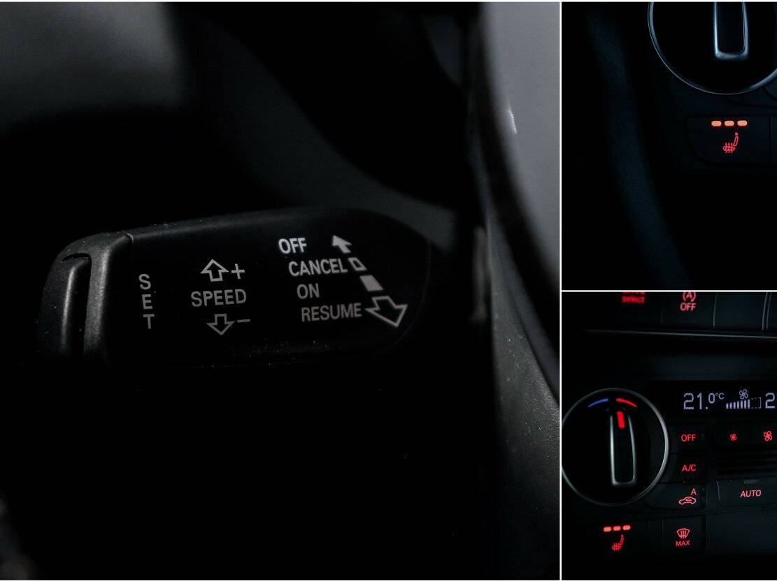 Купить Audi Q3 I (8U) Рестайлинг, 2018, 31 155 км, фото №16