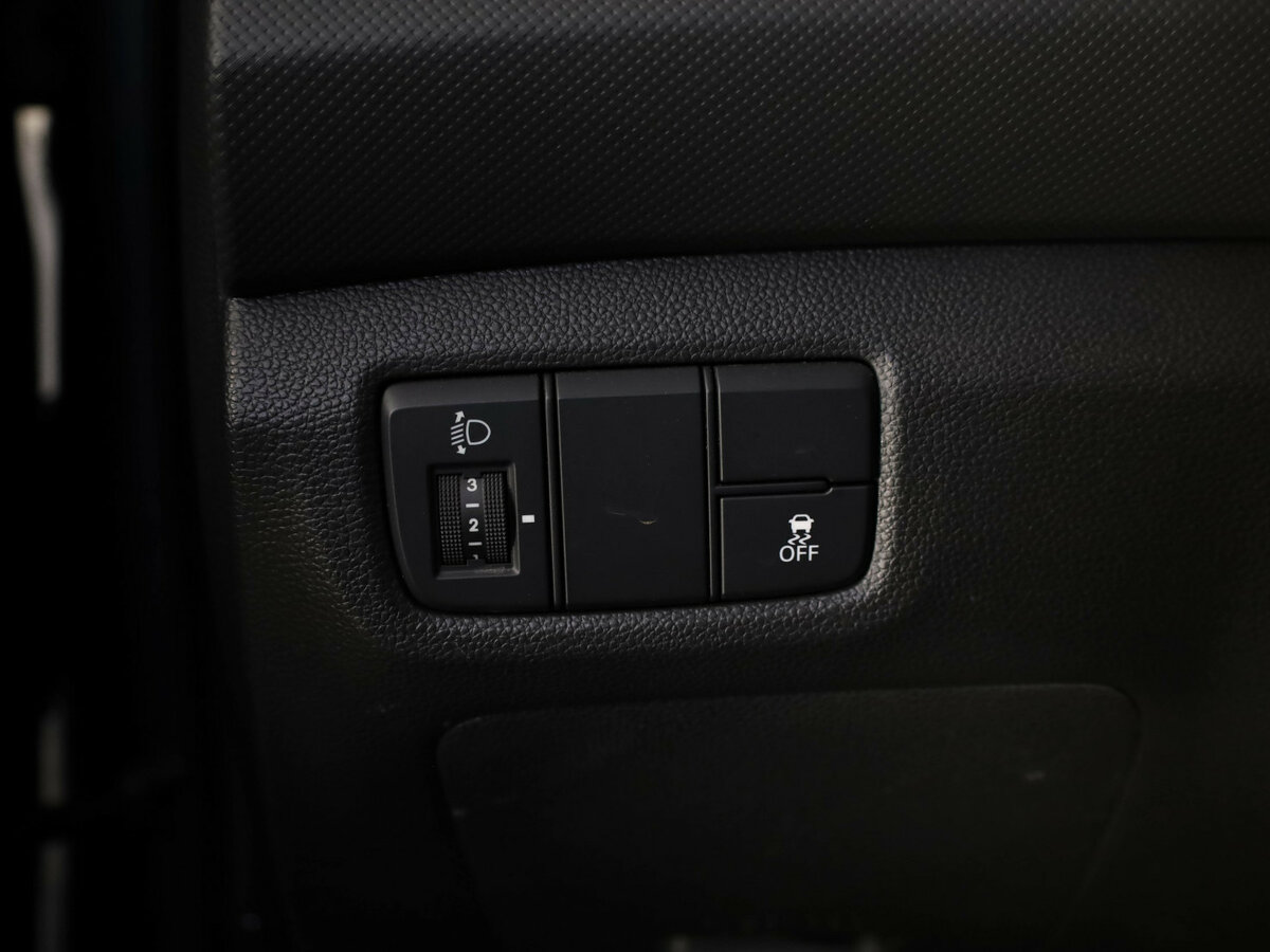 Купить Hyundai Creta I, 2019, 138 981 км, фото №15