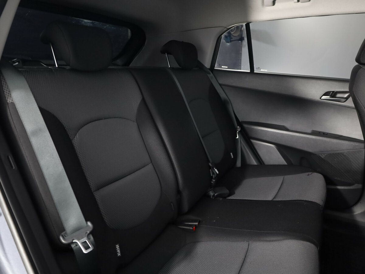 Купить Hyundai Creta I, 2019, 138 981 км, фото №18