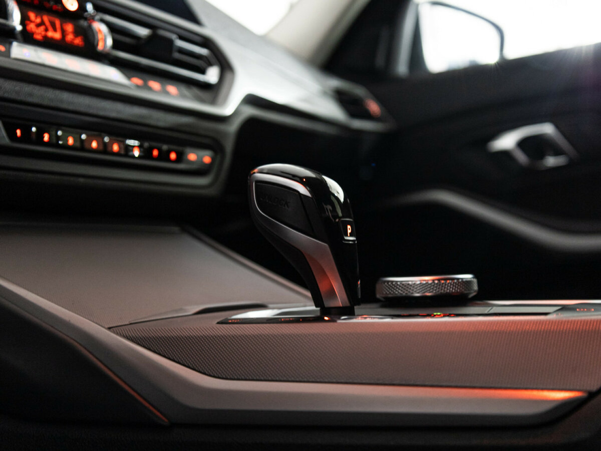 Купить BMW 3 серии 318d VII (G2x), 2019, 105 575 км, фото №18