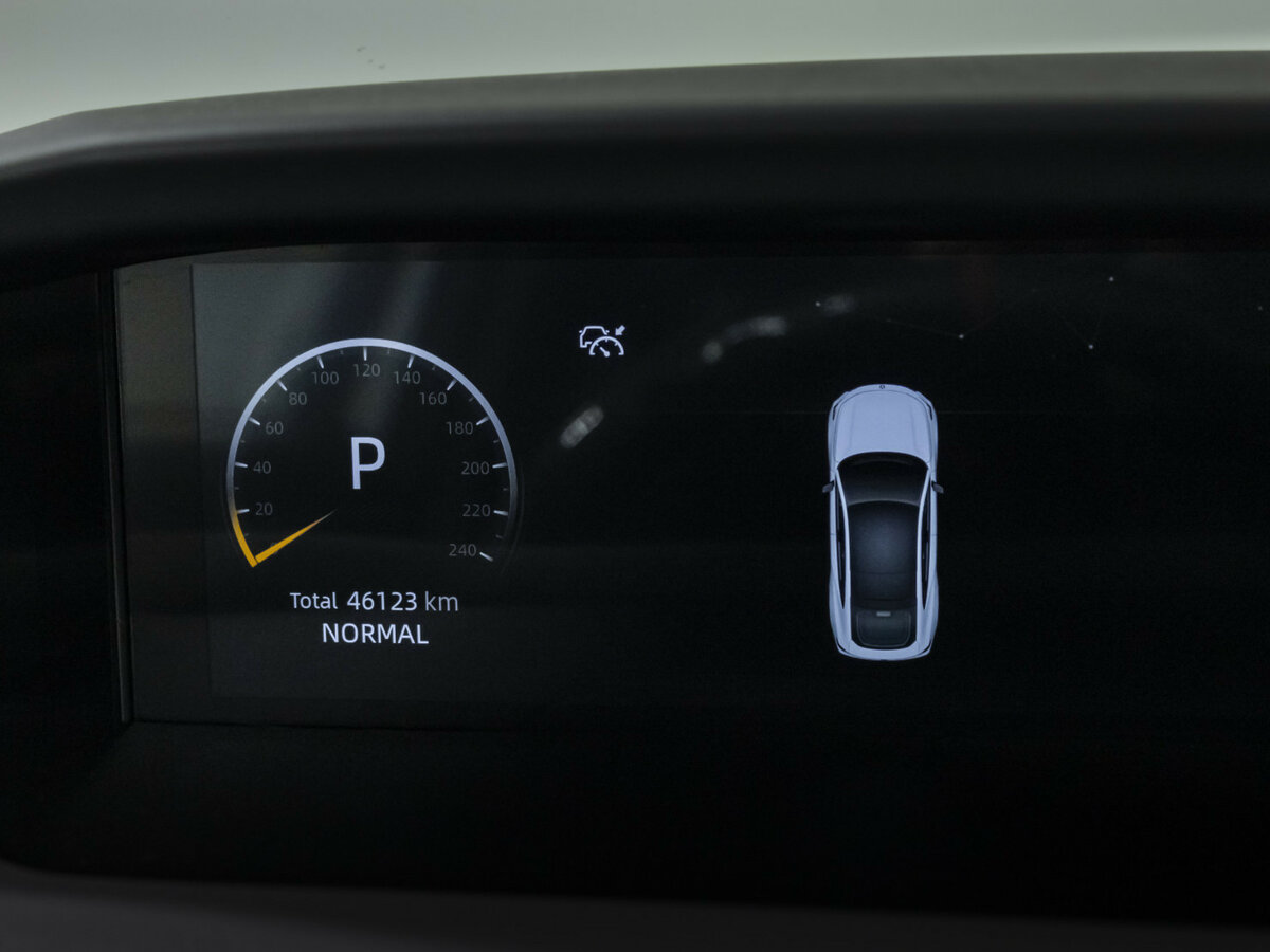 Купить Changan UNI-V I, 2023, 46 121 км, фото №12