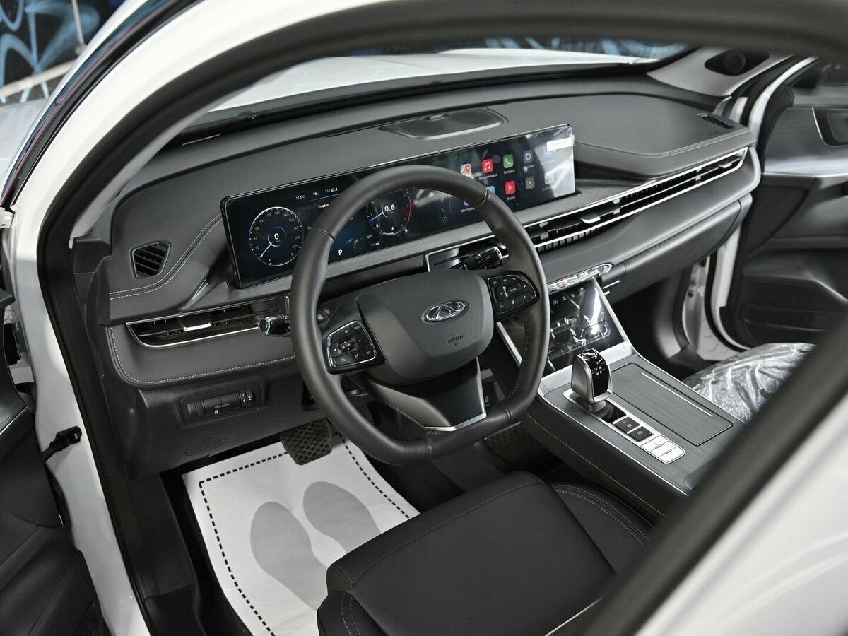 Купить Chery Tiggo 7 Pro Max I, 2023, 8 км, фото №11