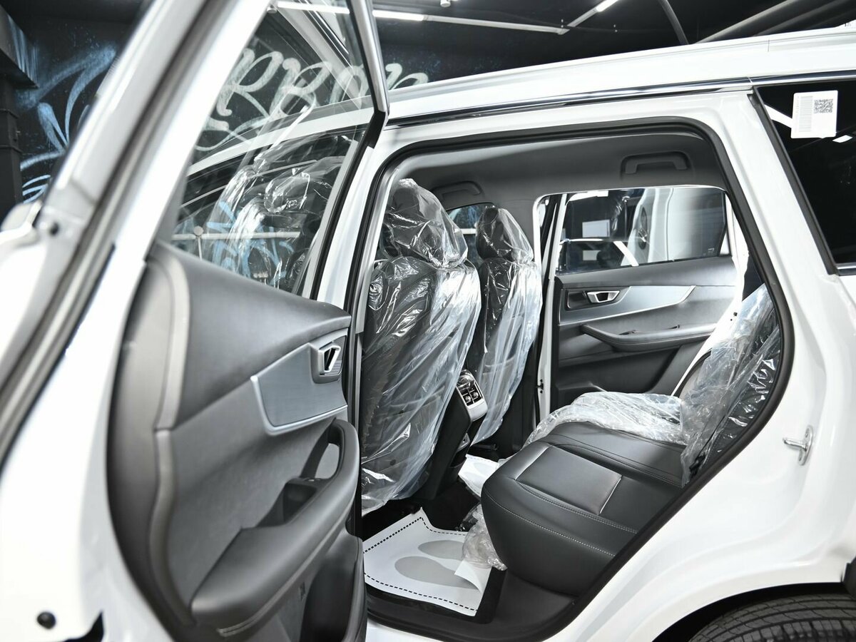 Купить Chery Tiggo 7 Pro Max I, 2023, 8 км, фото №18