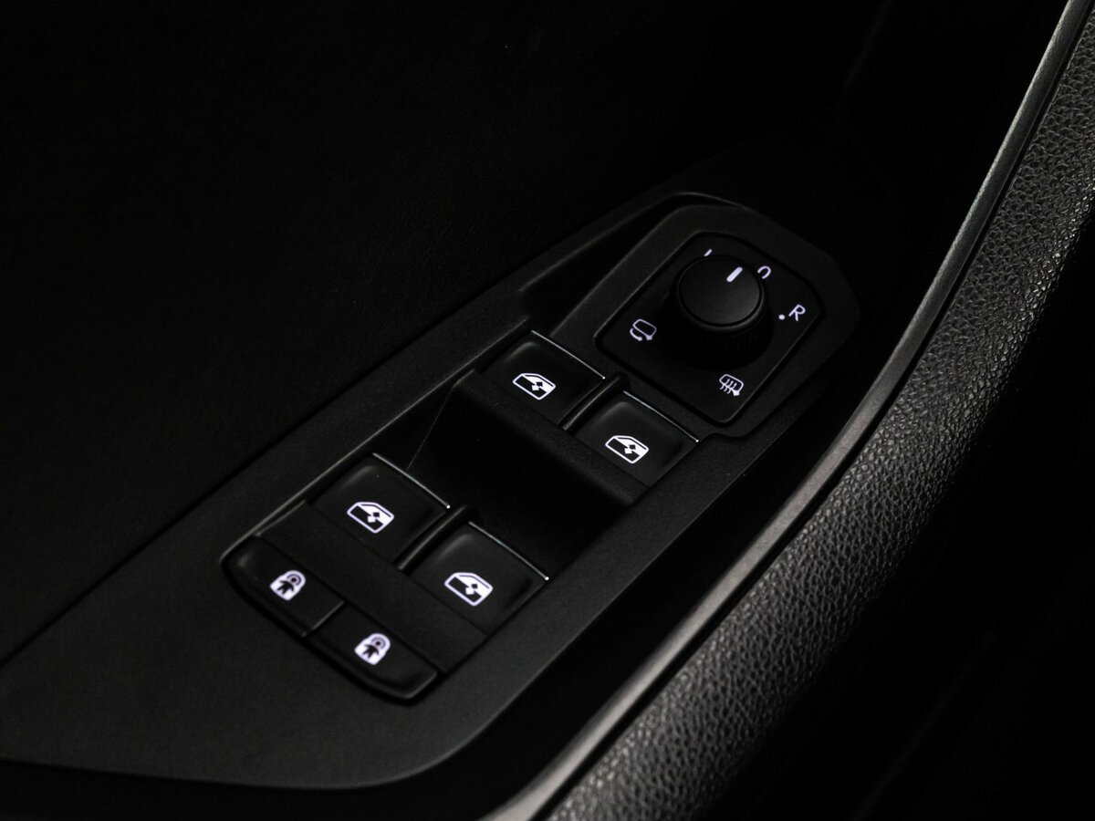 Купить Skoda Kodiaq I, 2019, 111 084 км, фото №17