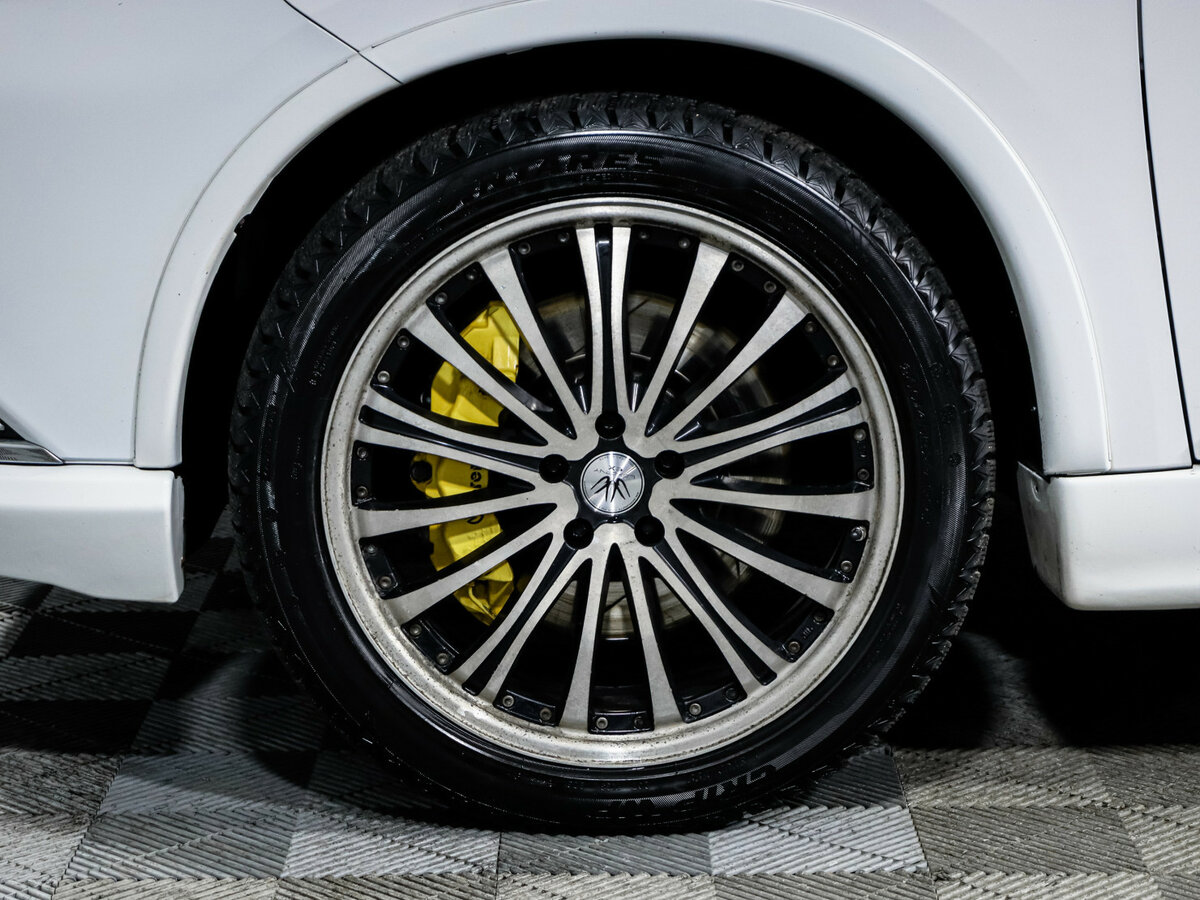 Купить Mitsubishi Outlander III Рестайлинг 3, 2018, 86 429 км, фото №14