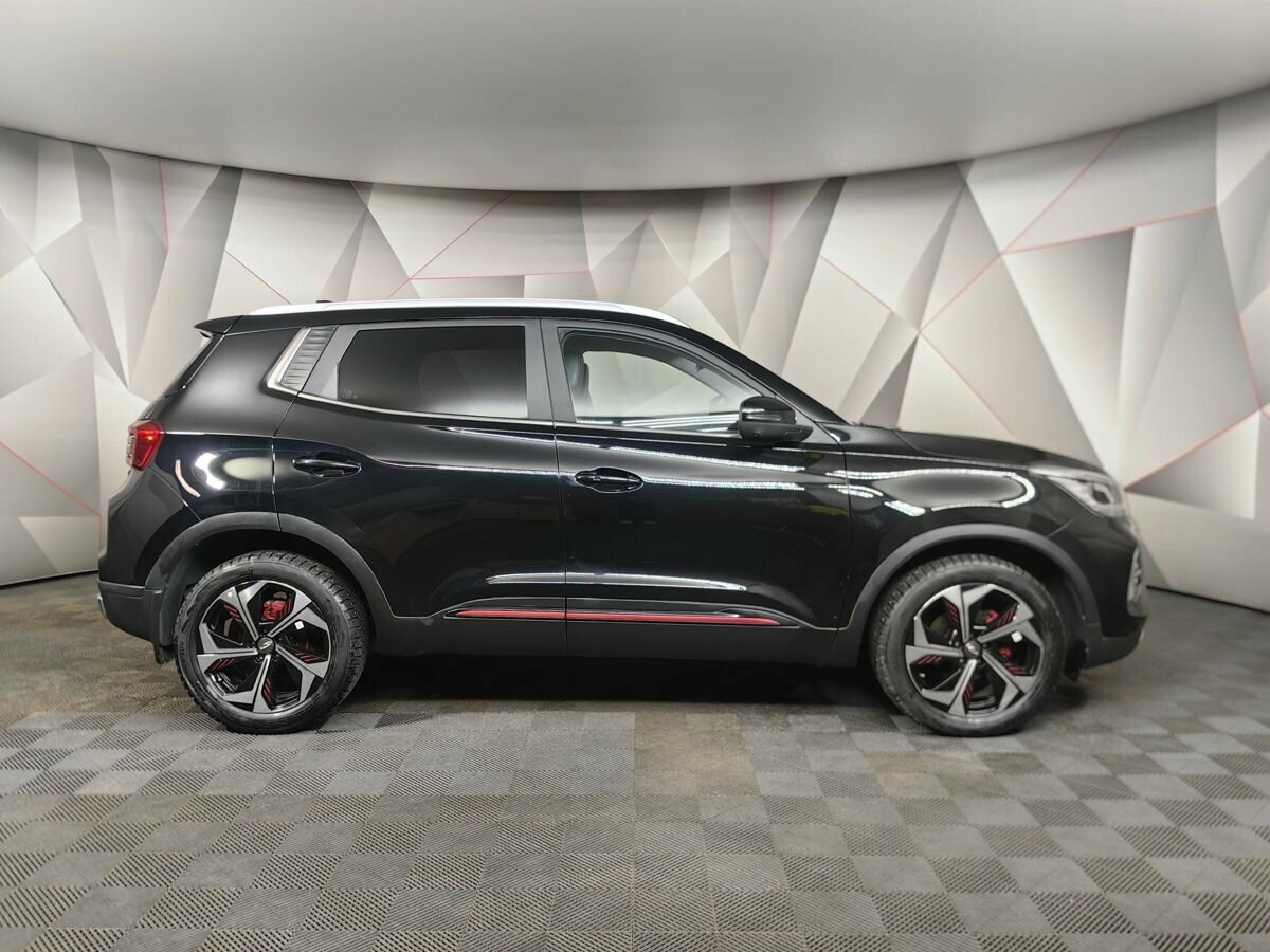 Купить Chery Tiggo 4 Pro I, 2023, 75 418 км, фото №6