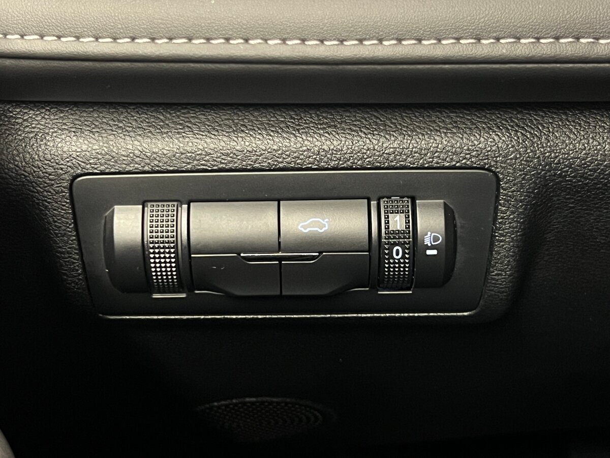 Купить Chery Tiggo 7 Pro Max I, 2023, 15 843 км, фото №16