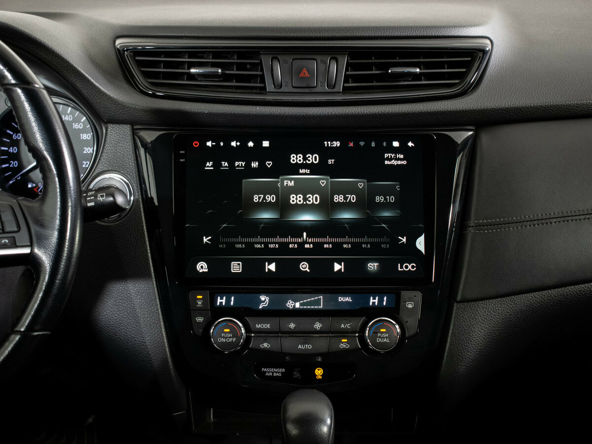 Купить Nissan X-Trail III Рестайлинг, 2019, 92 391 км, фото №14