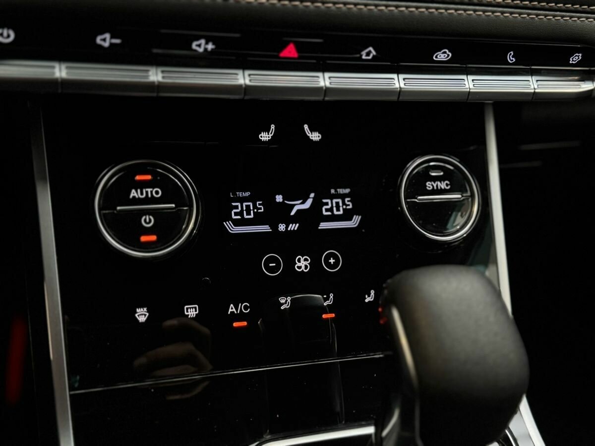 Купить Chery Tiggo 8 I, 2020, 91 098 км, фото №21