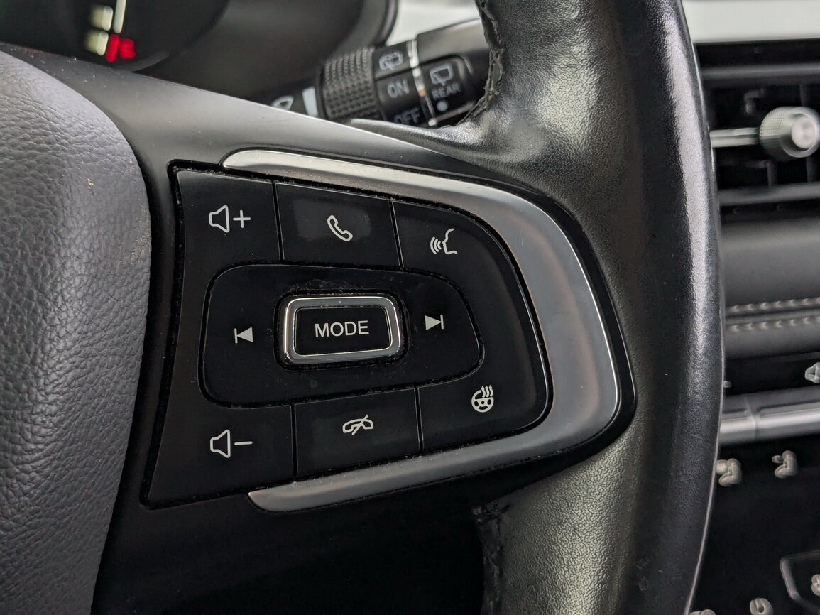 Купить Chery Tiggo 7 Pro I, 2022, 106 129 км, фото №29