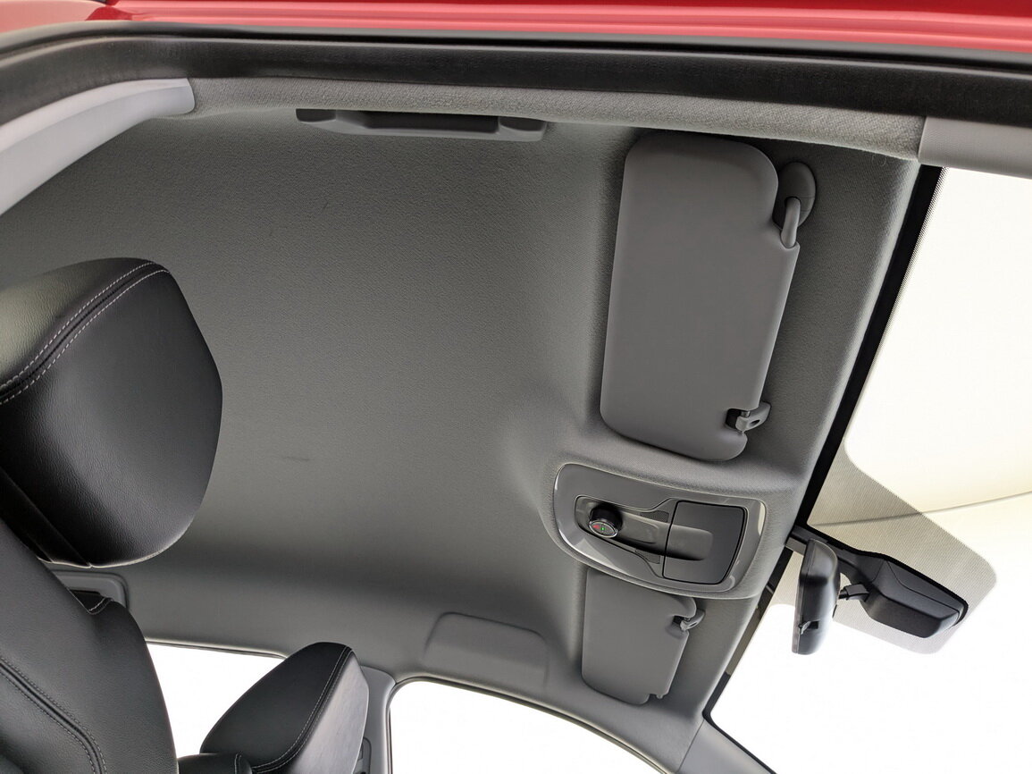 Купить Chery Tiggo 4 I Рестайлинг, 2020, 48 382 км, фото №21