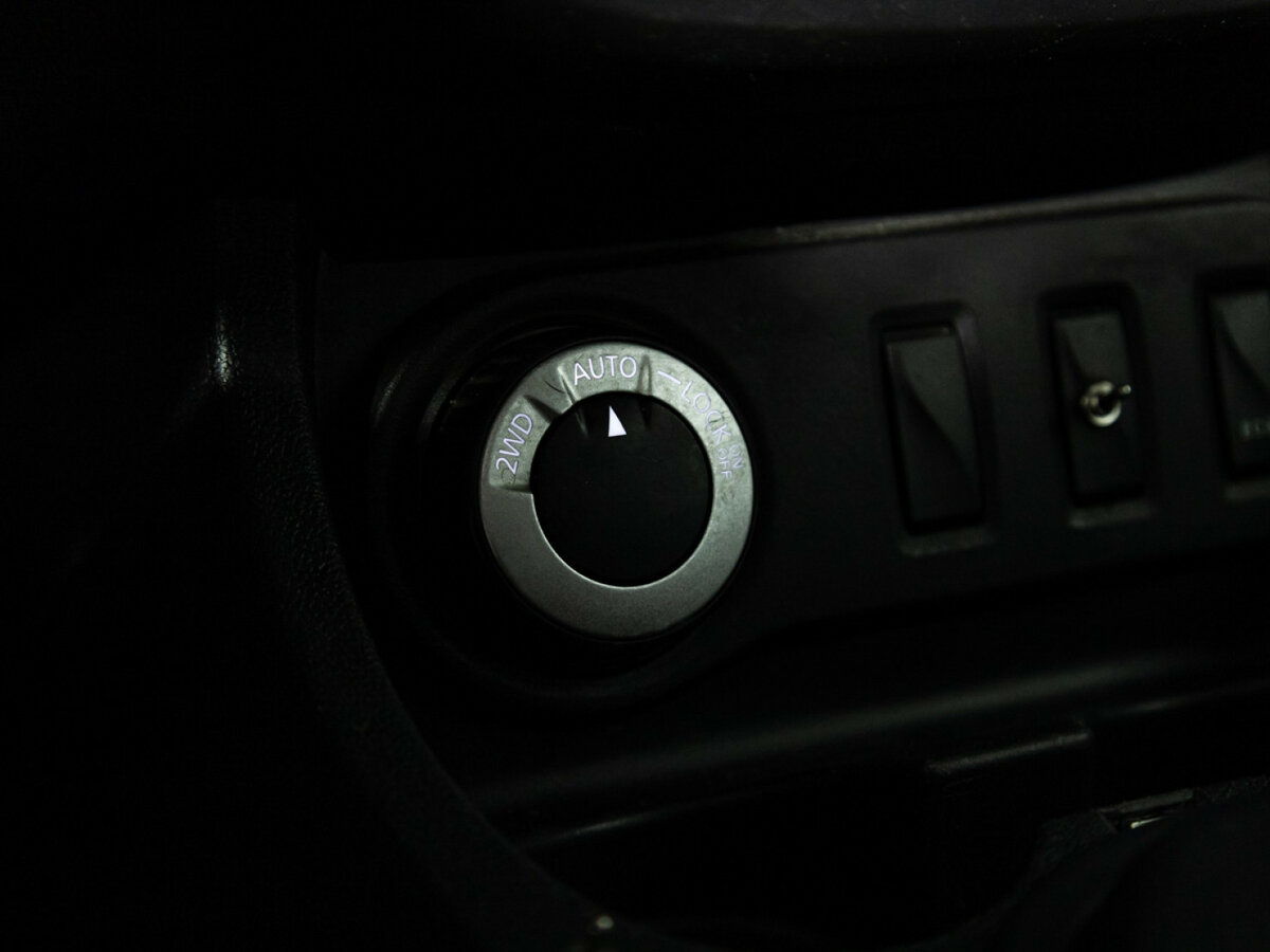 Купить Renault Duster I Рестайлинг, 2015, 192 531 км, фото №17