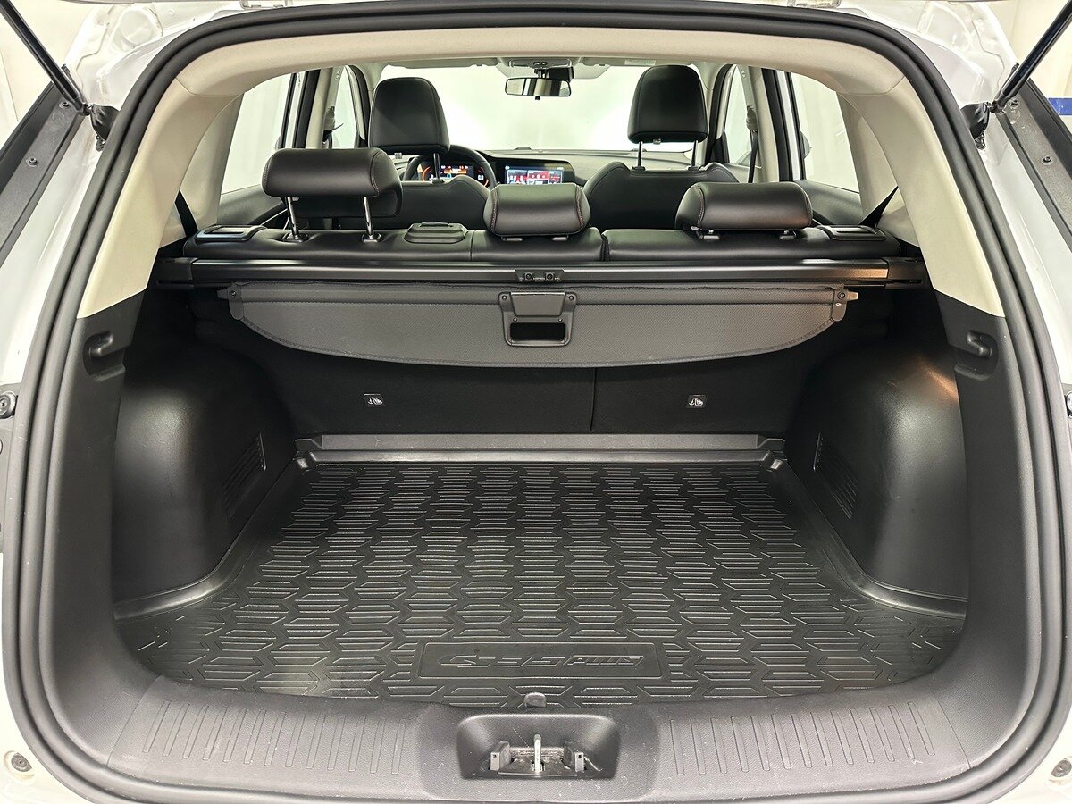 Купить Changan CS35 Plus I Рестайлинг, 2023, 44 997 км, фото №17