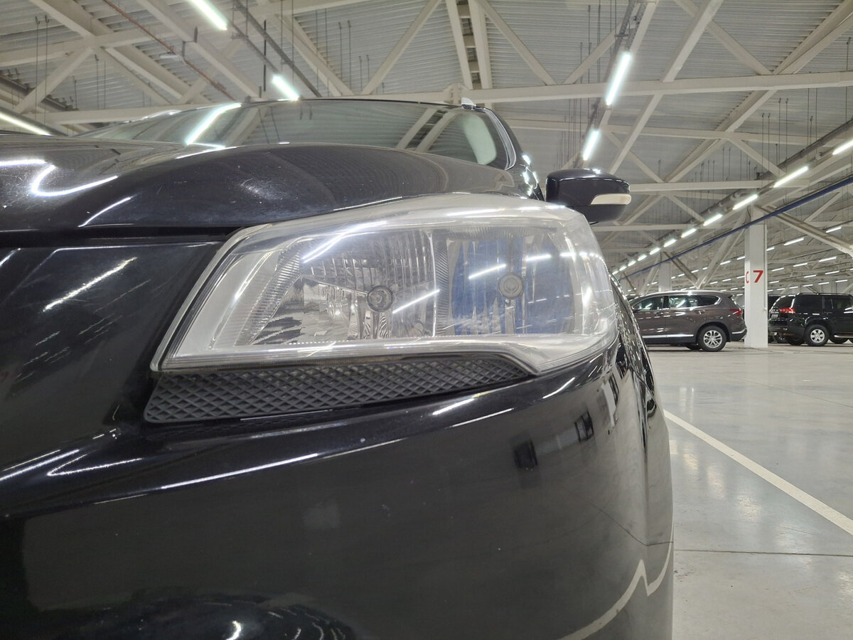 Купить Ford Kuga II, 2013, 230 651 км, фото №16