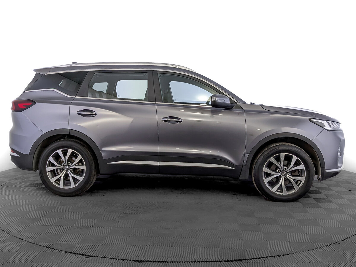 Купить Chery Tiggo 7 Pro I, 2022, 123 439 км, фото №4
