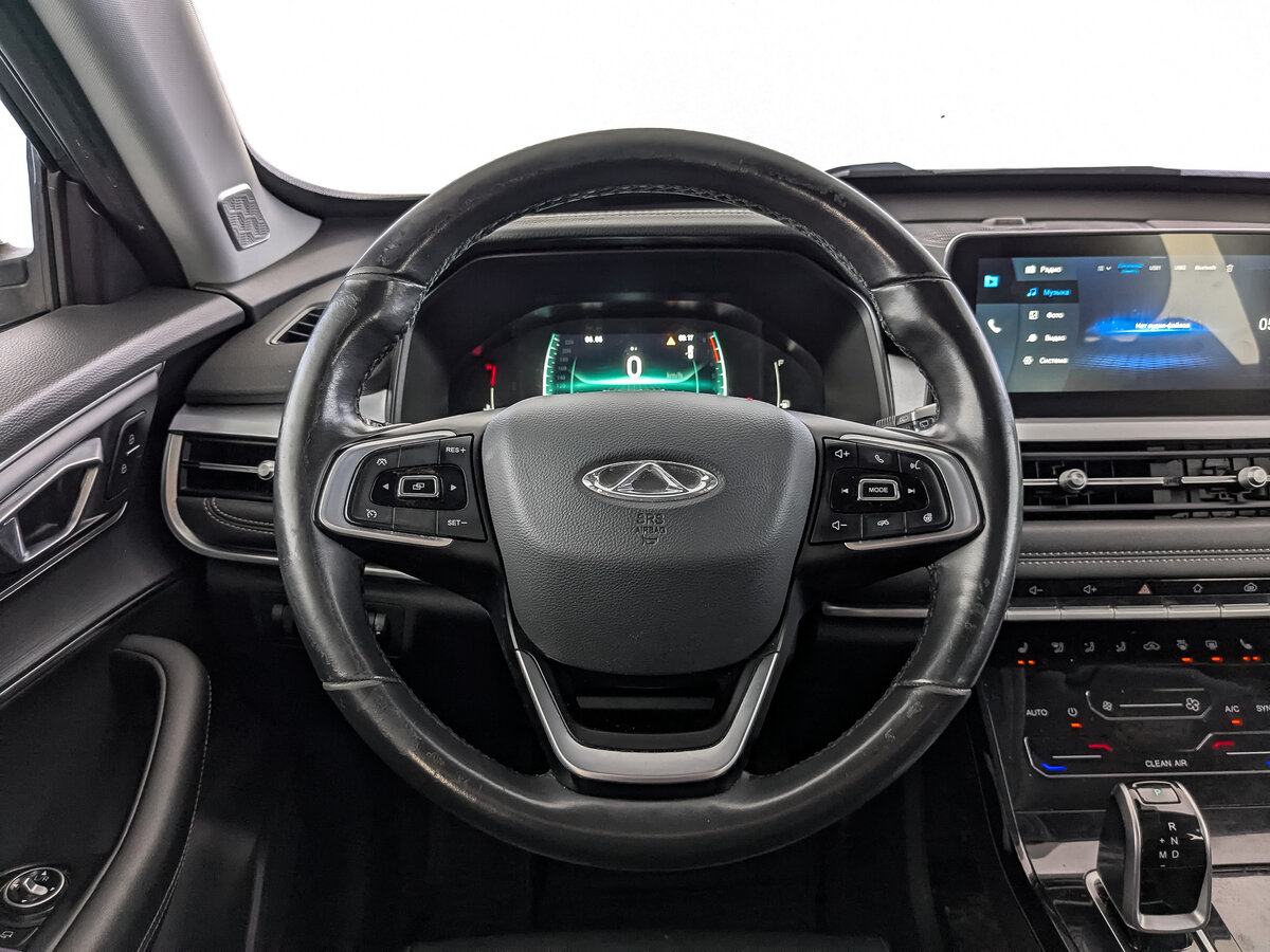 Купить Chery Tiggo 7 Pro I, 2022, 123 439 км, фото №21