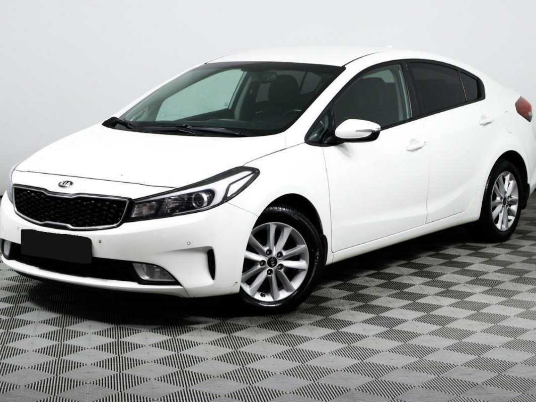 Kia Cerato