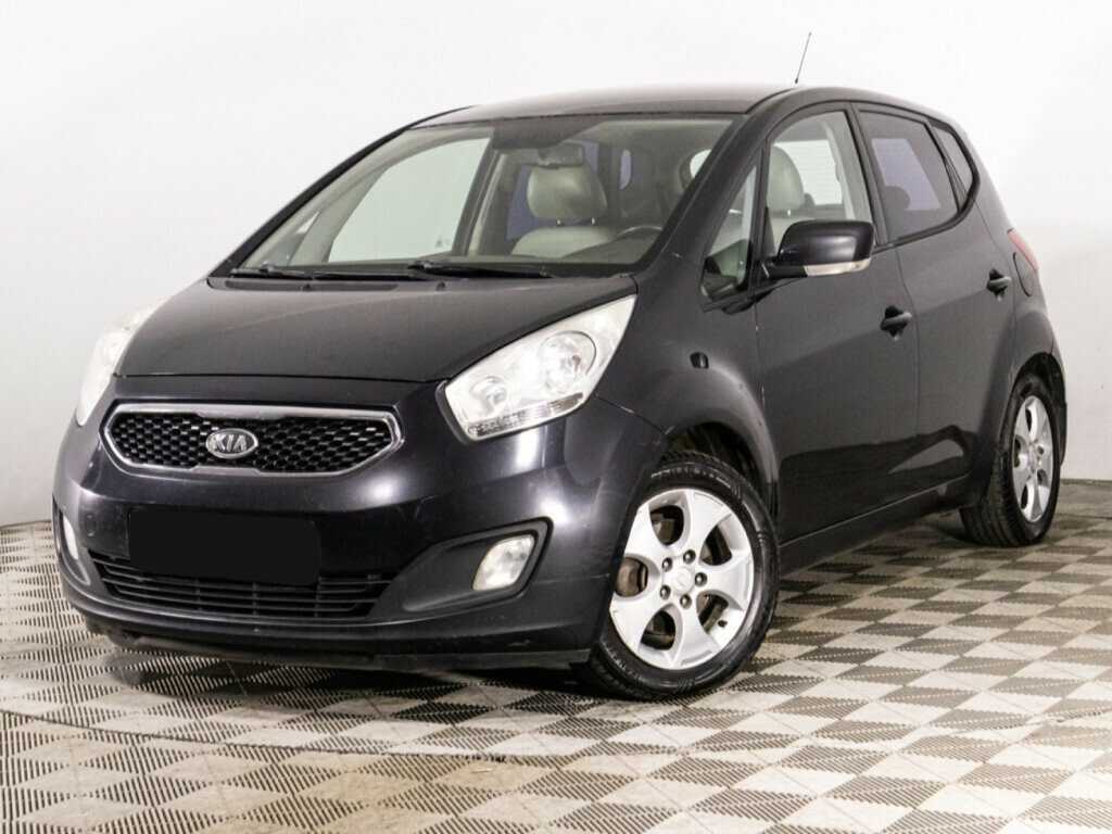Kia Venga