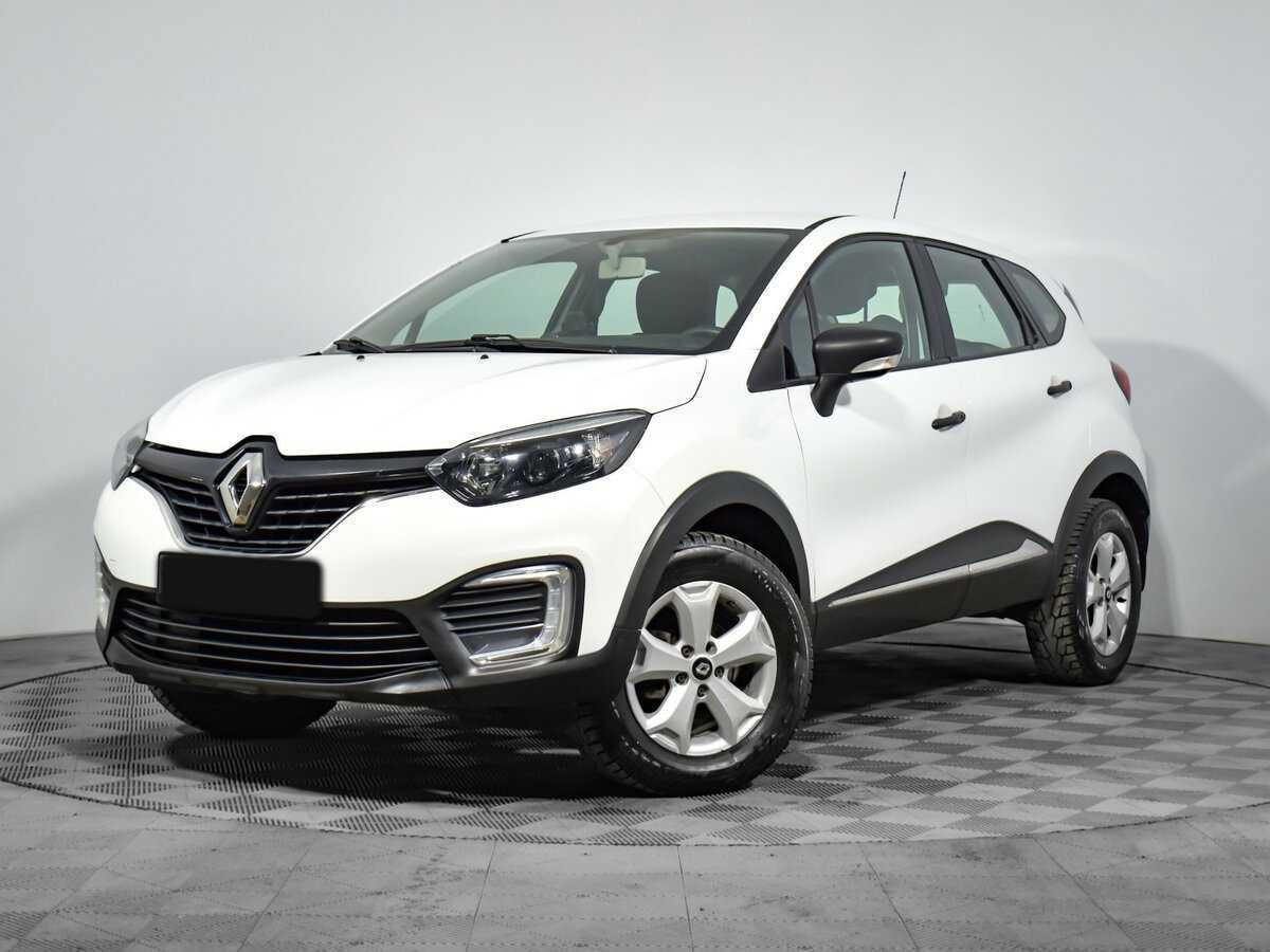 Renault Kaptur